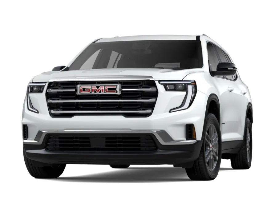 2025 Gmc Acadia Elevation photo 1