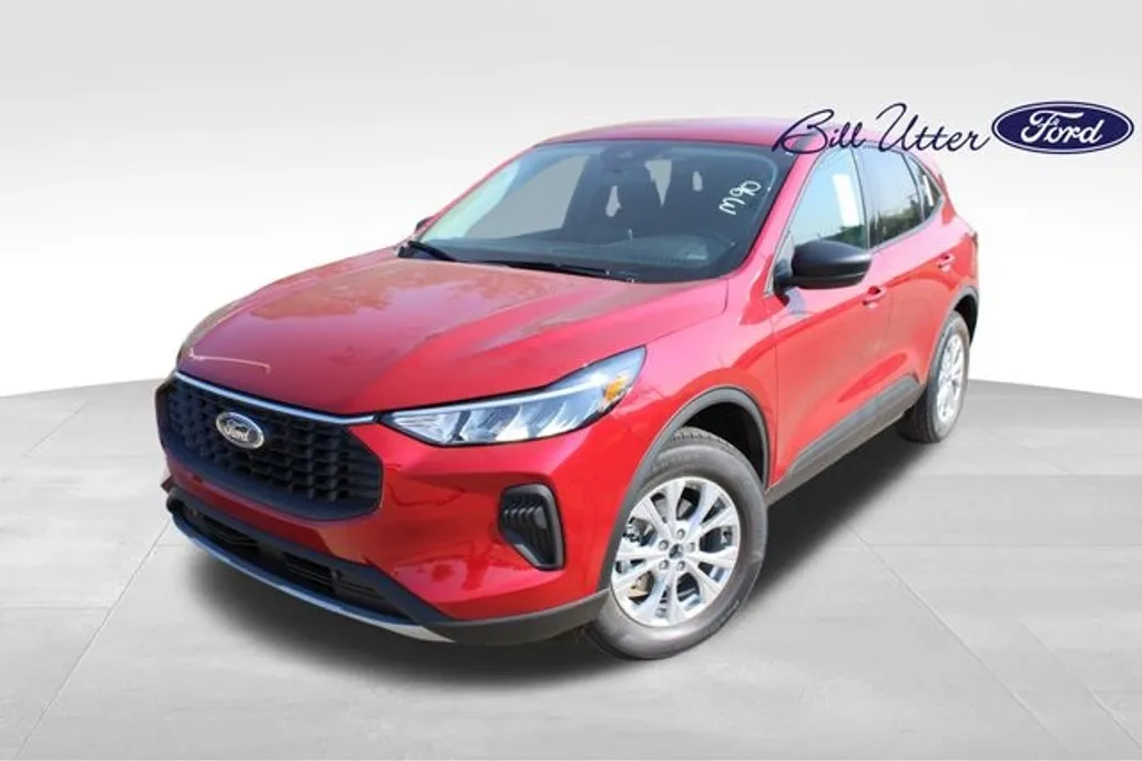 2025 Ford Escape Active photo 1