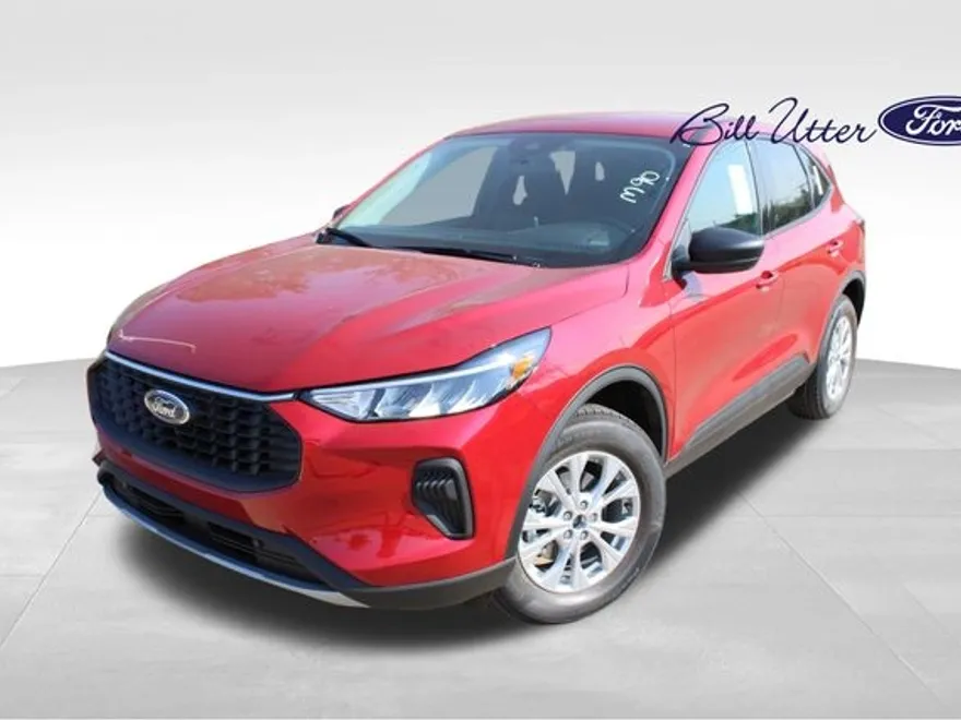 2025 Ford Escape Active photo 1