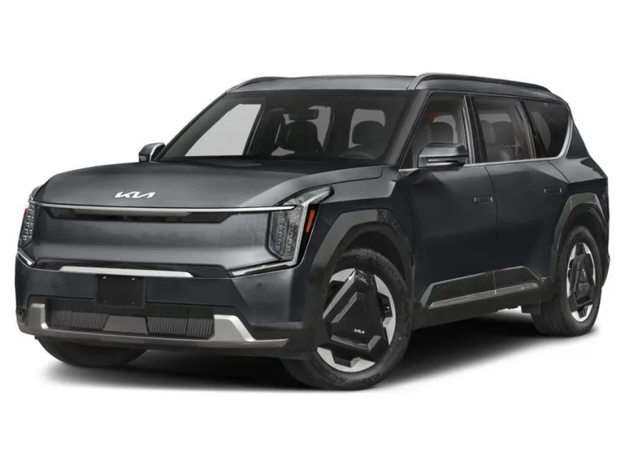 2026 Kia EV9 Land photo 1