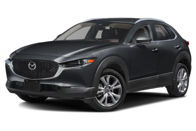 2025 Mazda CX-30 2.5 S Premium photo 1