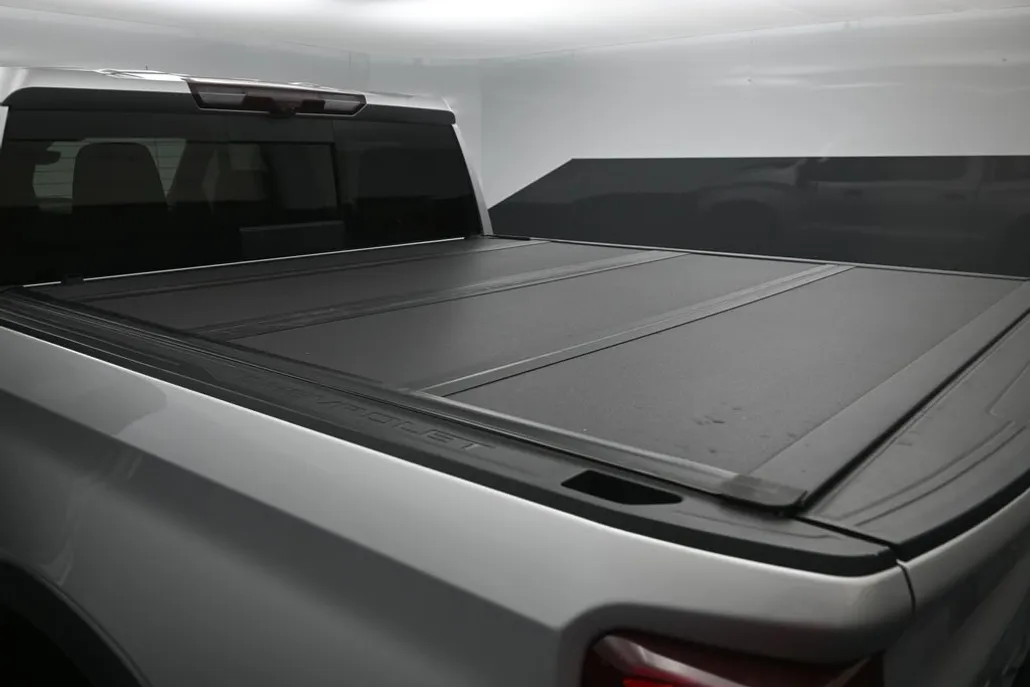 2022 Chevrolet Silverado 1500 ZR2 photo 1