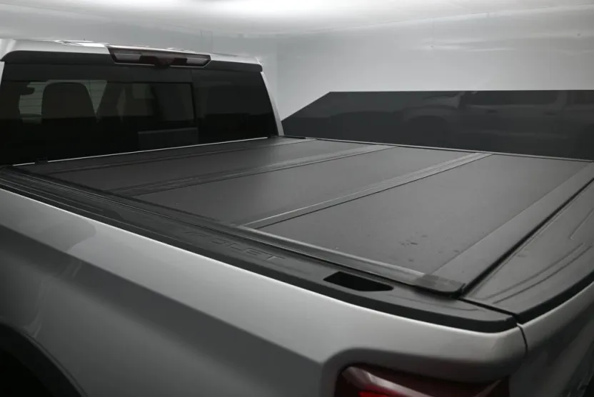 2022 Chevrolet Silverado 1500 ZR2 photo 1