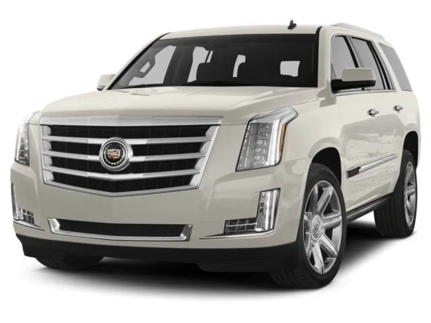 2015 Cadillac Escalade Premium photo 1