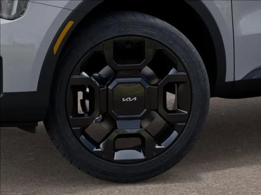 2026 Kia Sorento EX photo 1