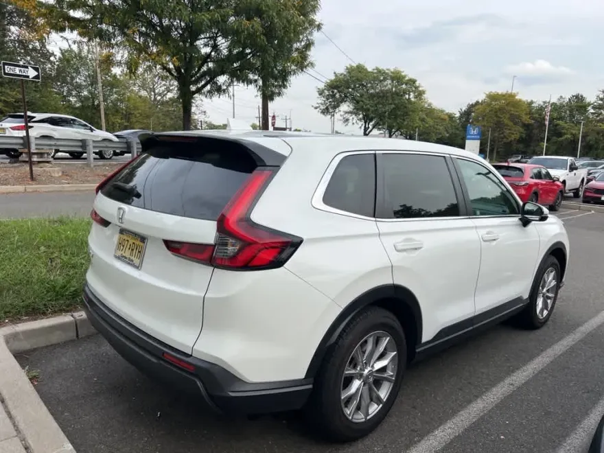2023 Honda CR-V EX-L photo 1