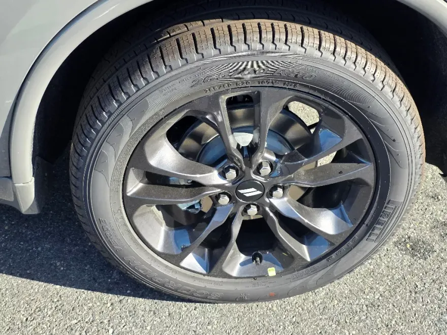 2026 Dodge Durango GT Plus photo 1