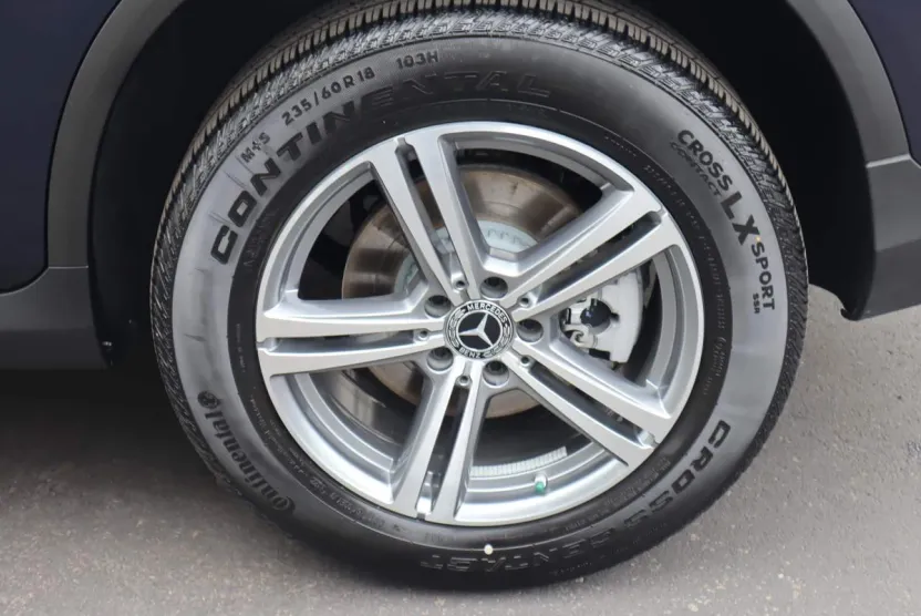 2022 Mercedes Benz GLC 300 4MATIC photo 1