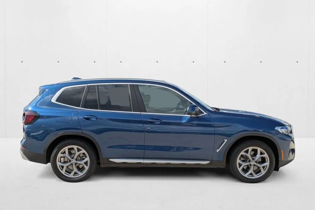 2023 Bmw X3 xDrive30i photo 1