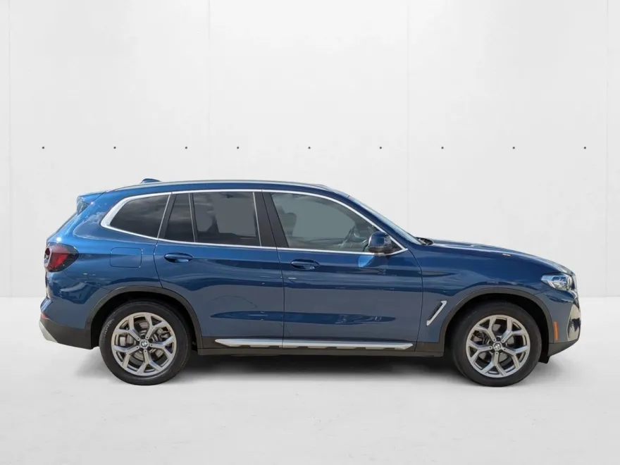 2023 Bmw X3 xDrive30i photo 1