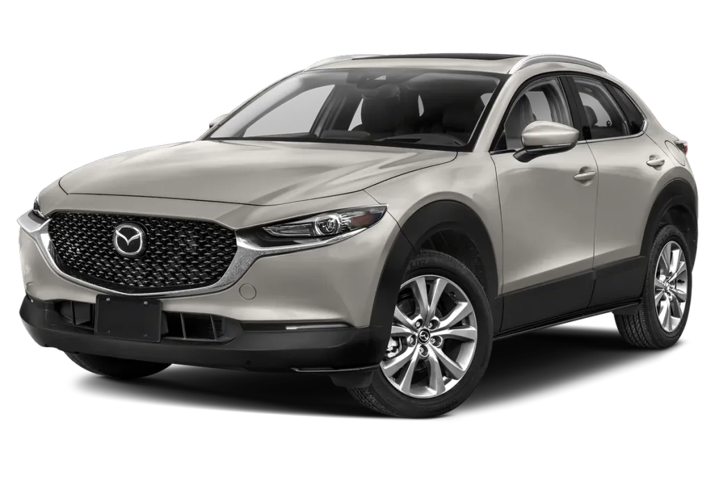 2023 Mazda CX-30 2.5 S Premium photo 1
