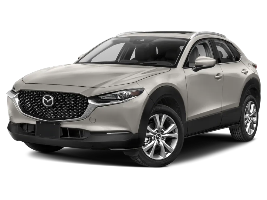 2023 Mazda CX-30 2.5 S Premium photo 1