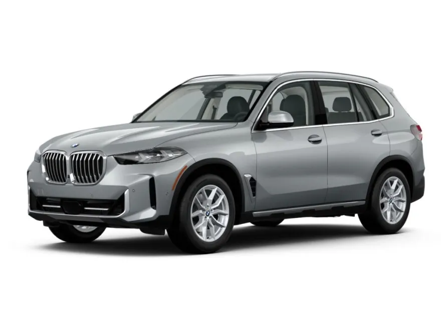2026 Bmw X5 sDrive40i photo 1