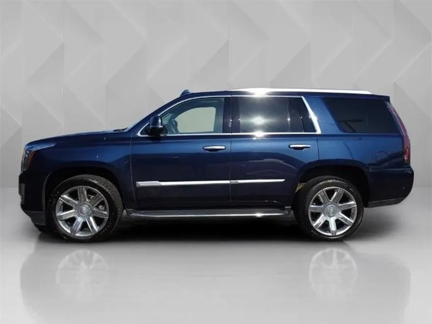 2019 Cadillac Escalade Luxury photo 1