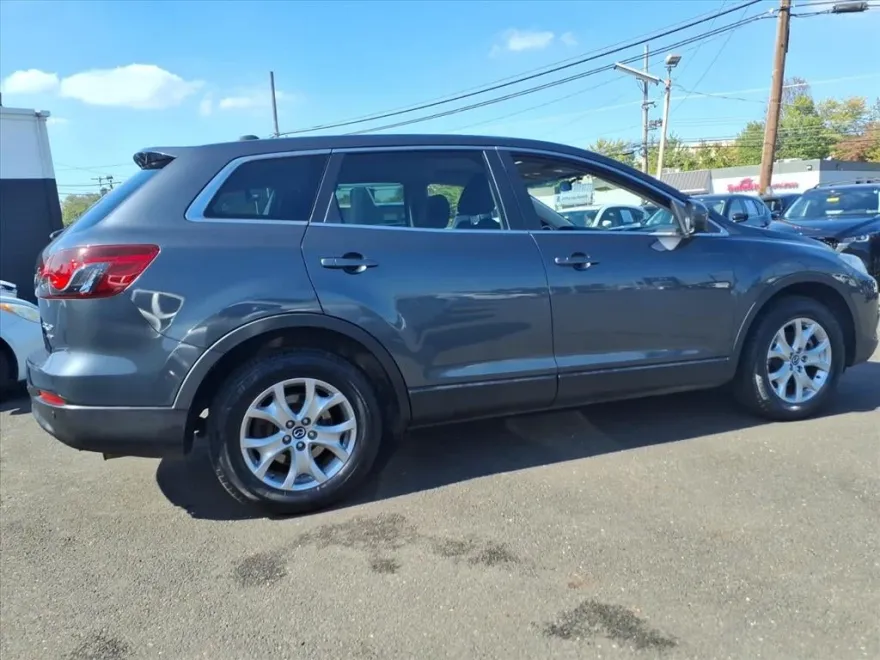 2014 Mazda CX-9 Touring photo 1