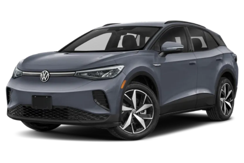 2025 Volkswagen ID.4 Pro photo 1