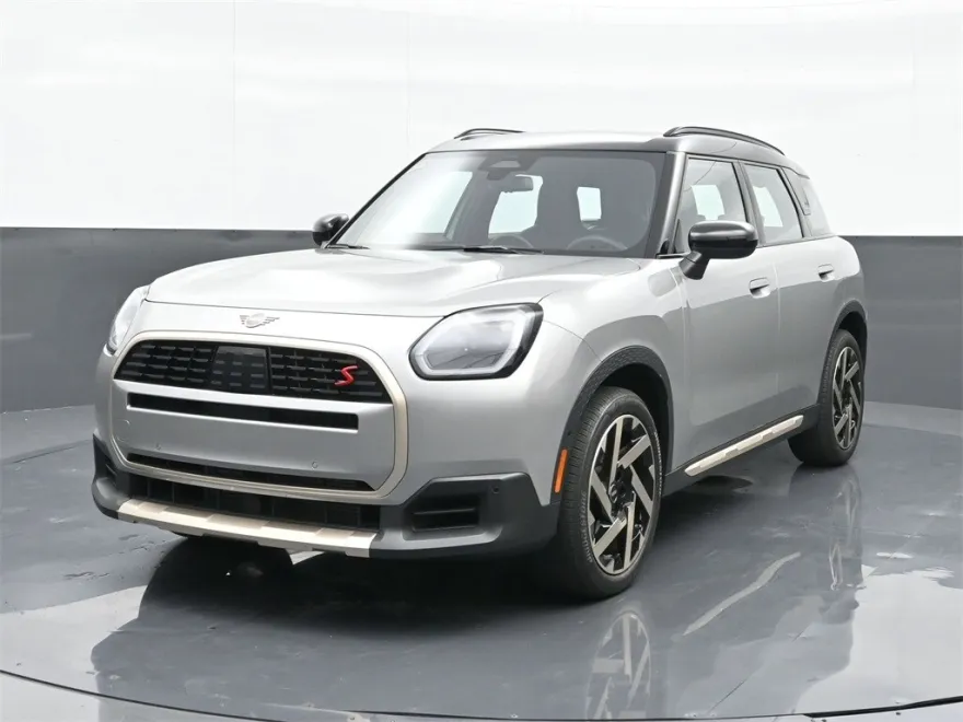 2025 Mini Cooper Base photo 1