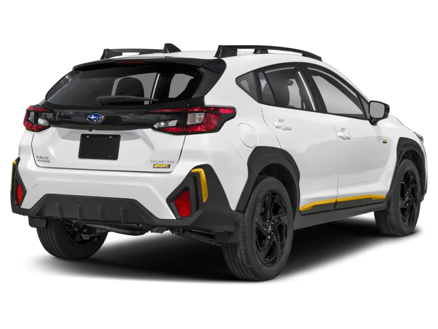 2025 Subaru Crosstrek Sport photo 1