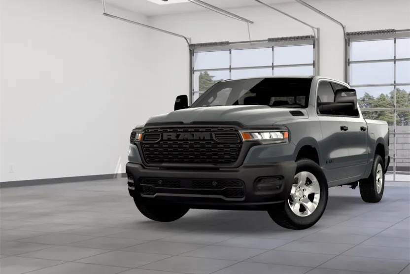 2026 Ram 1500 Tradesman photo 1