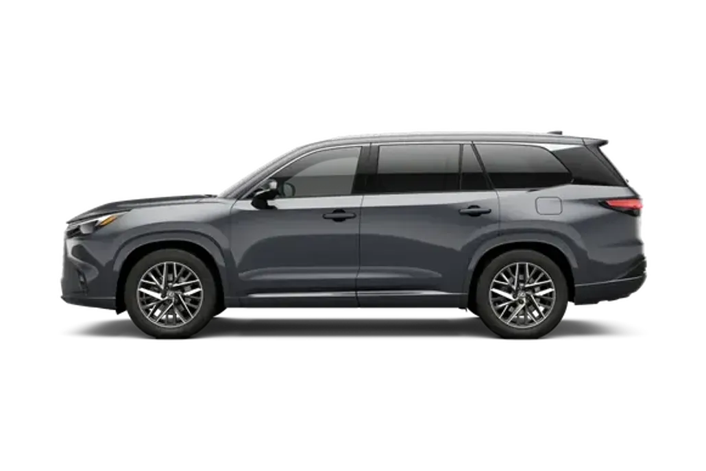 2026 Lexus TX 350 Premium photo 1