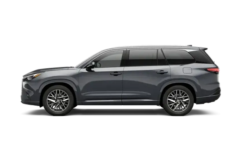 2026 Lexus TX 350 Premium photo 1