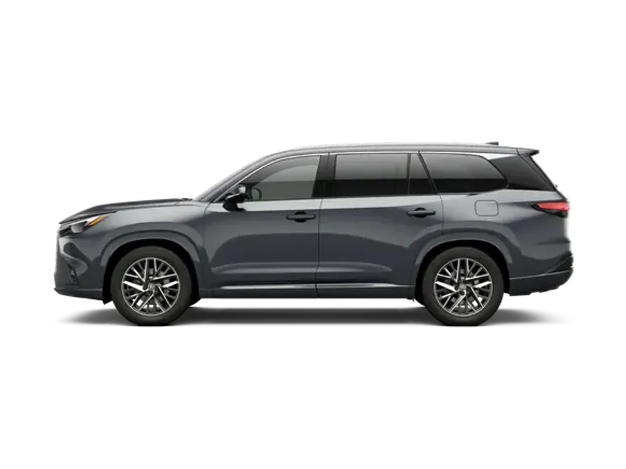 2026 Lexus TX 350 Premium photo 1