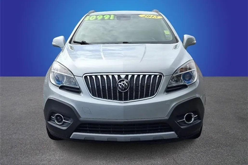 2015 Buick Encore Leather photo 1