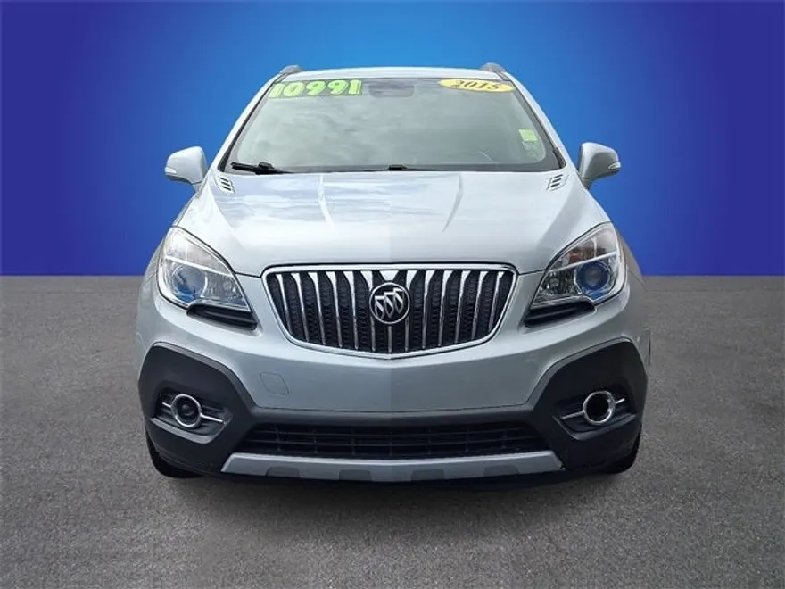 2015 Buick Encore Leather photo 1
