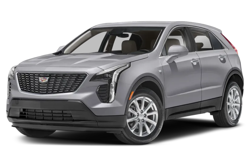2023 Cadillac XT4 Premium Luxury photo 1