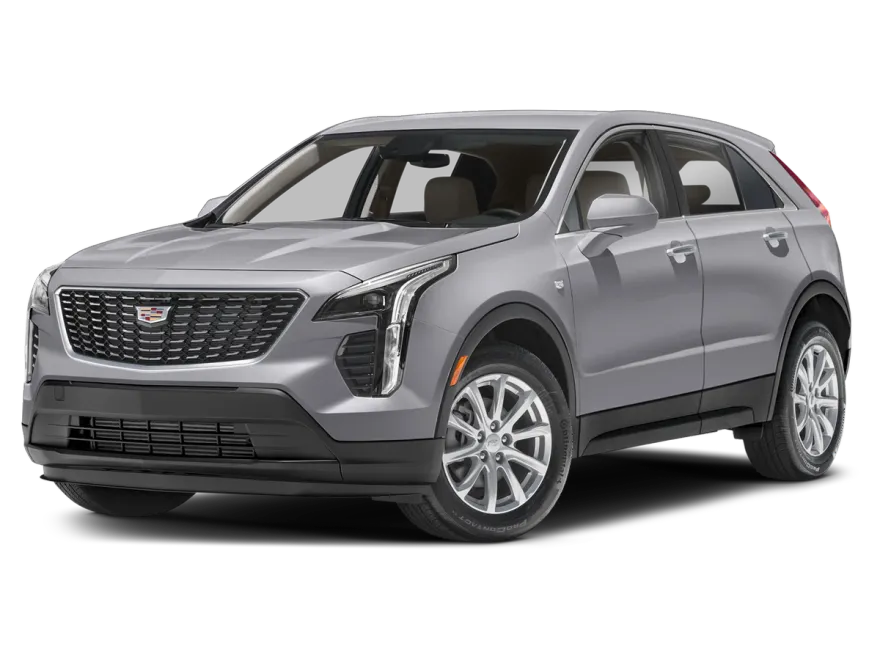 2023 Cadillac XT4 Premium Luxury photo 1