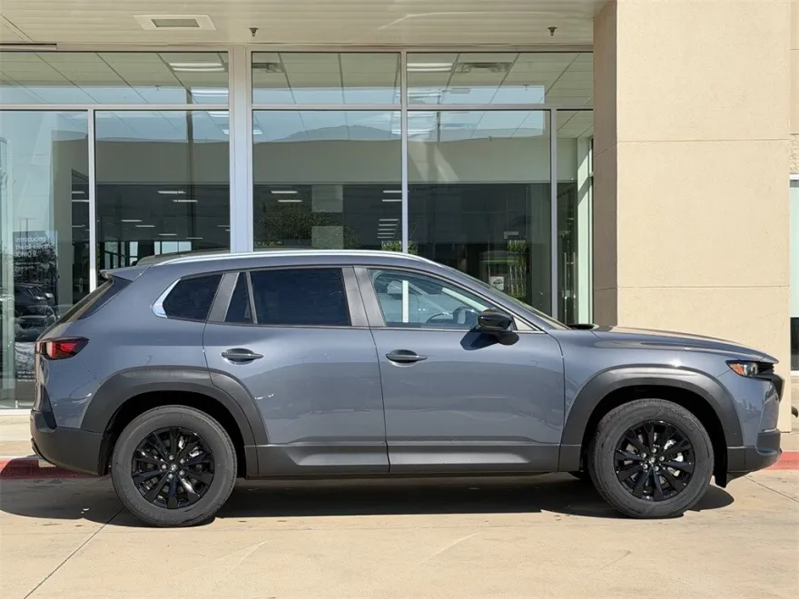 2025 Mazda CX-50 2.5 S Premium photo 1