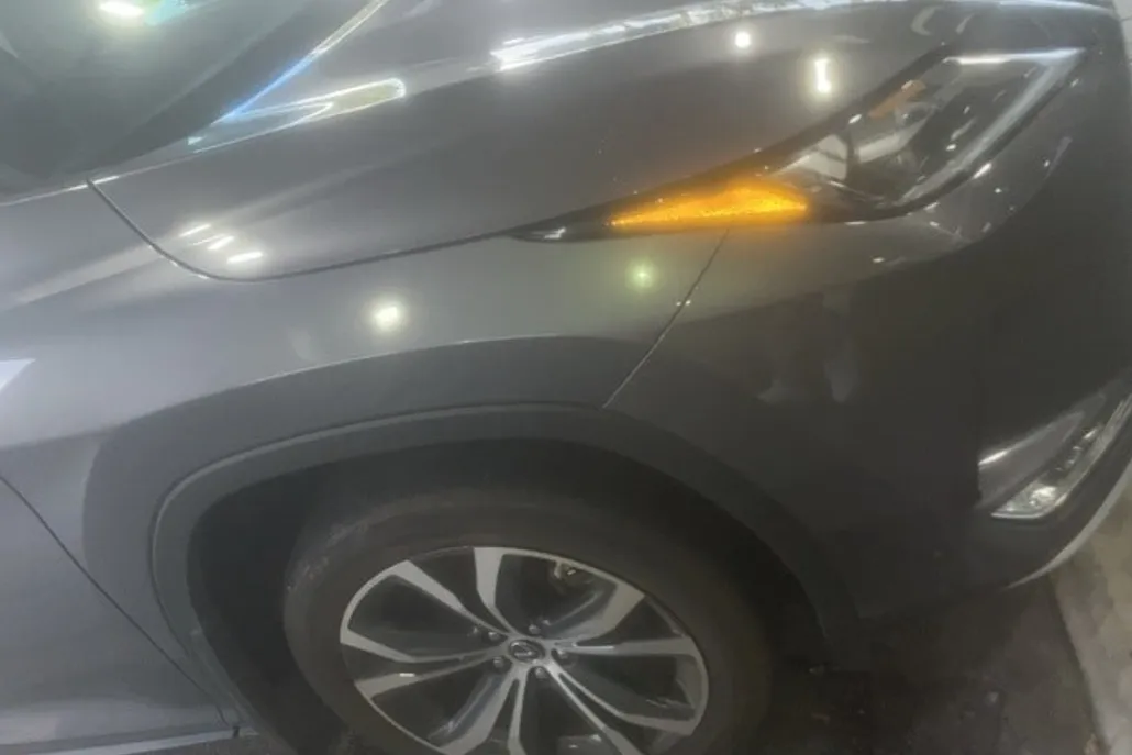 2022 Lexus RX 350 Premium photo 1