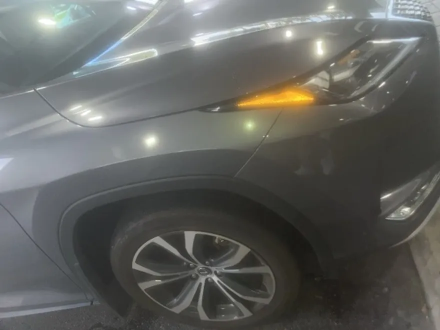2022 Lexus RX 350 Premium photo 1