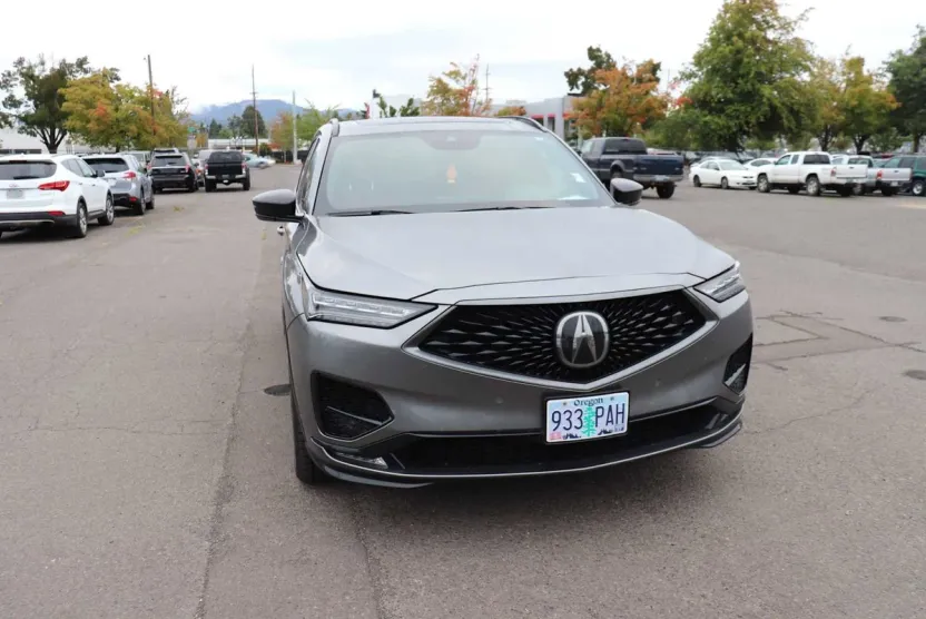 2023 Acura MDX SH-AWD Type S Advance photo 1