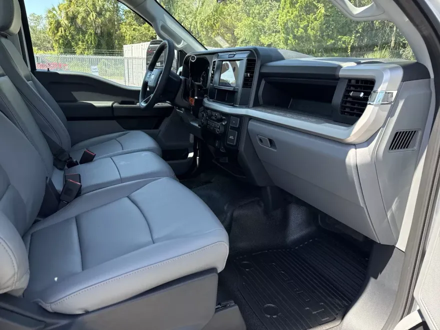 2026 Ford F-250 XL photo 1