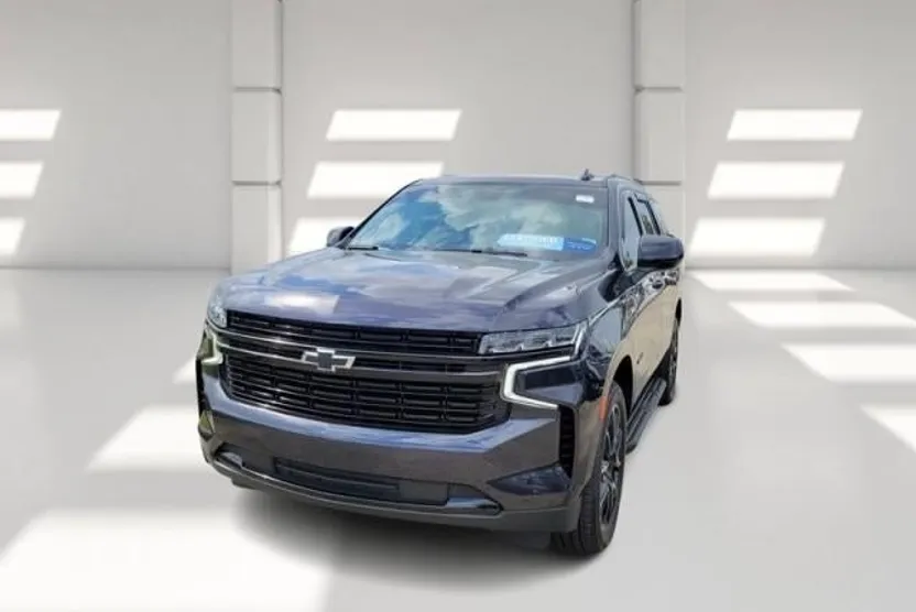 2023 Chevrolet Tahoe RST photo 1