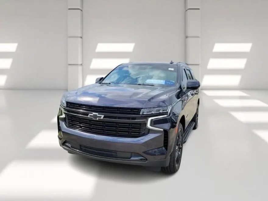 2023 Chevrolet Tahoe RST photo 1