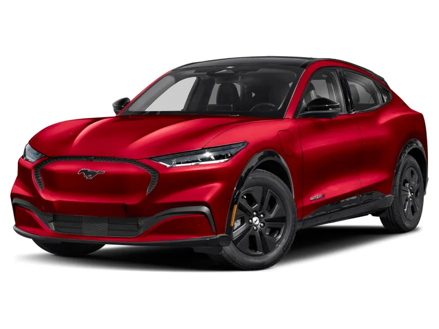 2024 Ford Mustang Mach-E Select photo 1