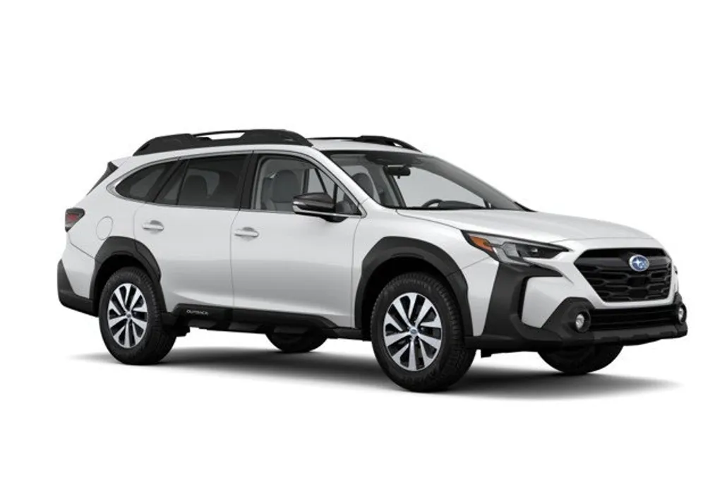 2025 Subaru Outback Premium photo 1