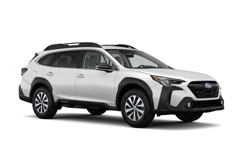 2025 Subaru Outback Premium photo 1