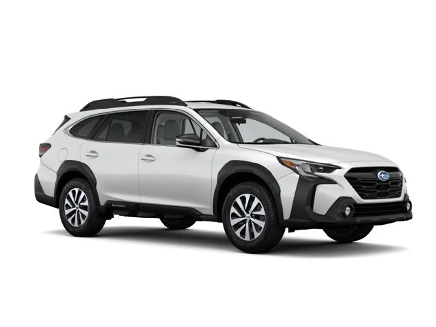2025 Subaru Outback Premium photo 1