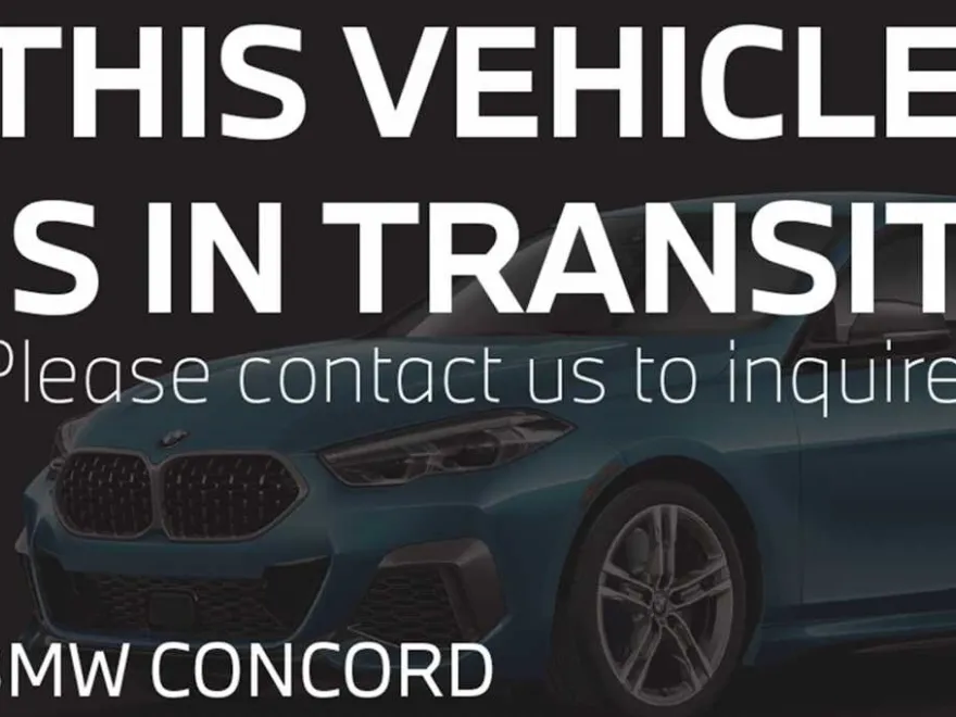 2023 Bmw 430i Convertible photo 1