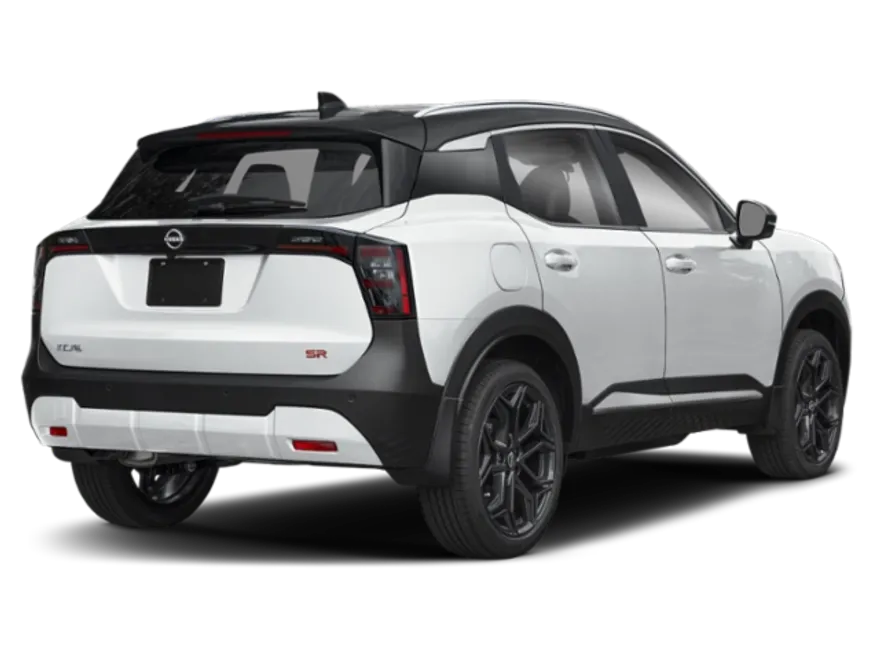 2026 Nissan Kicks SR photo 1