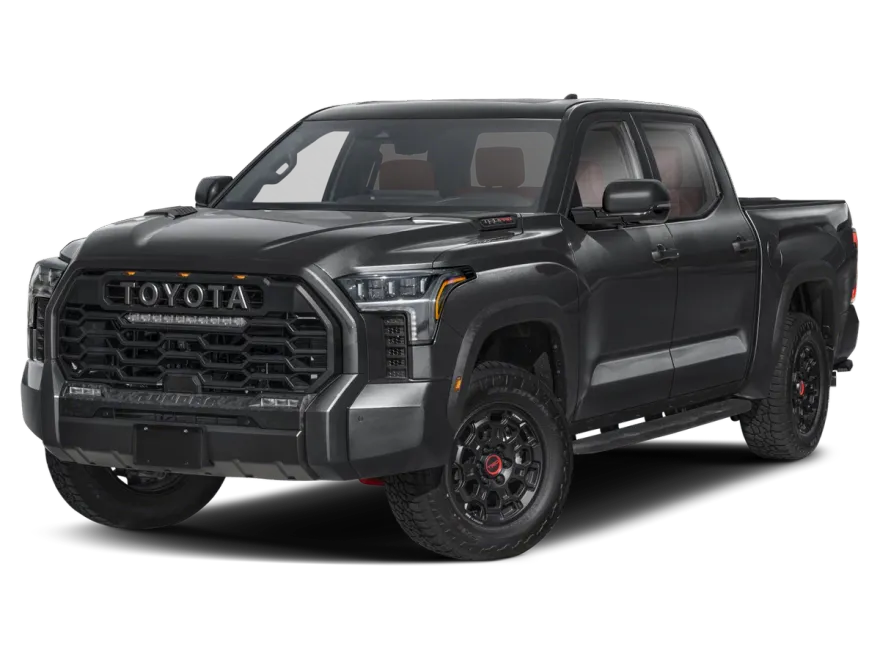 2025 Toyota Tundra TRD Pro photo 1