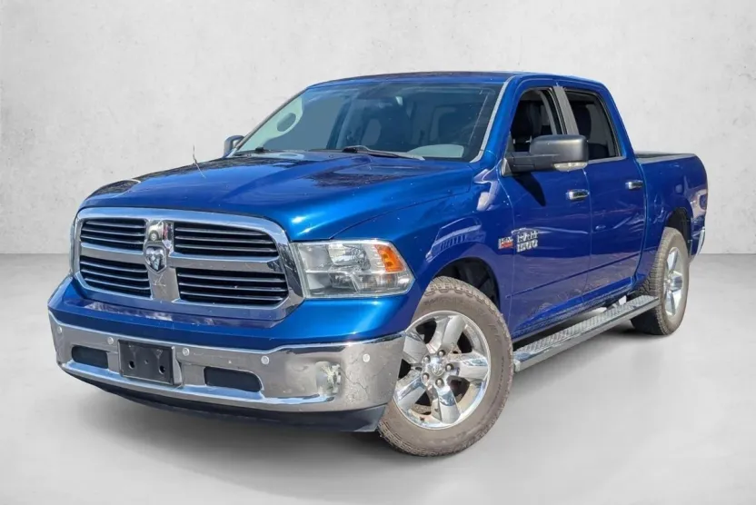2015 Ram 1500 Lone Star photo 1