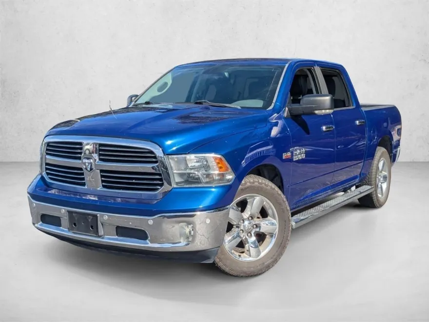 2015 Ram 1500 Lone Star photo 1