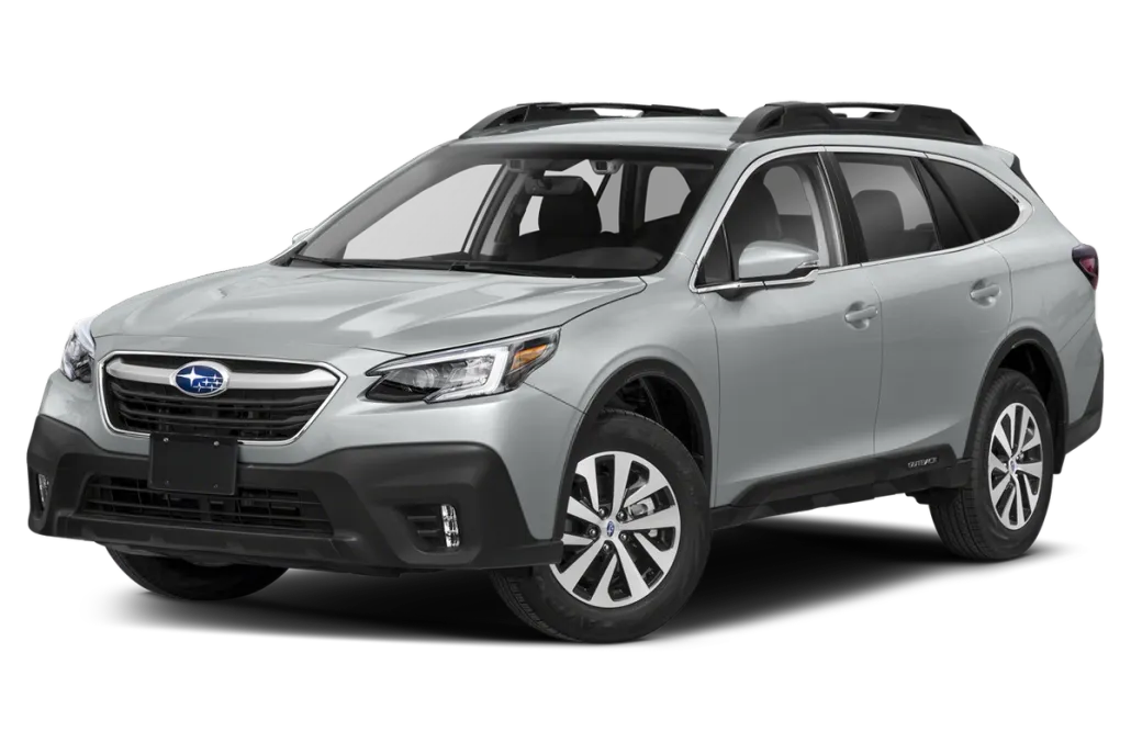2022 Subaru Outback Premium photo 1