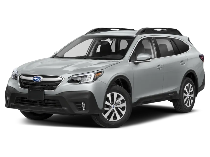 2022 Subaru Outback Premium photo 1