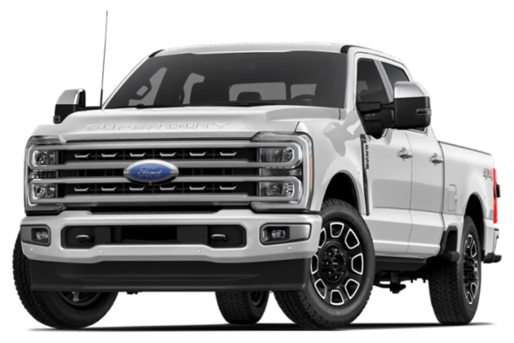 2024 Ford F-250 Lariat photo 1