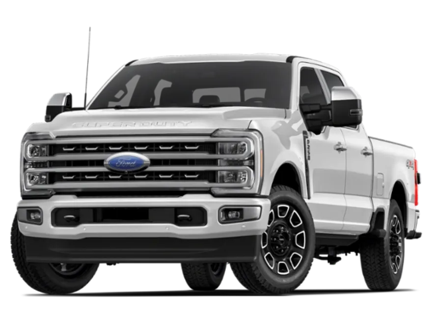 2024 Ford F-250 Lariat photo 1